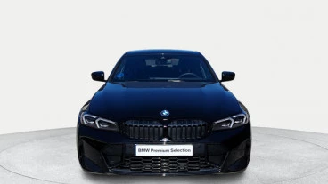 BMW Serie 3 330e