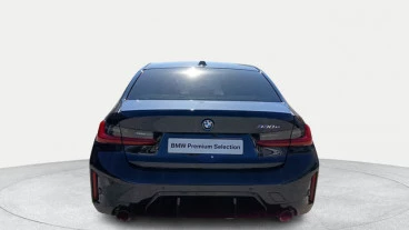 BMW Serie 3 330e