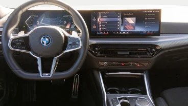 BMW Serie 3 330e