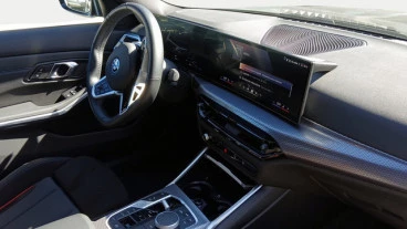 BMW Serie 3 330e