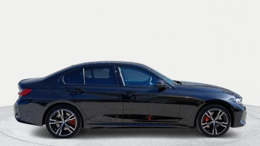 BMW Serie 3 330e