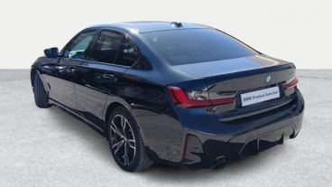 BMW Serie 3 330e