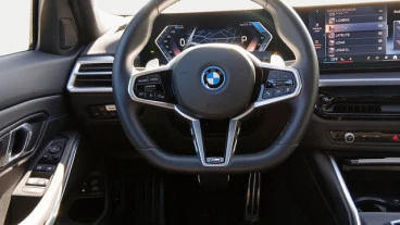 BMW Serie 3 330e