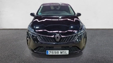Renault Clio Evolution TCe 90 (67kw)
