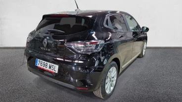 Renault Clio Evolution TCe 90 (67kw)