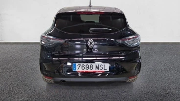 Renault Clio Evolution TCe 90 (67kw)