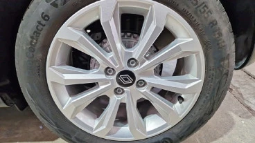 Renault Clio Evolution TCe 90 (67kw)