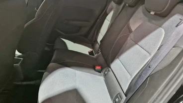 Renault Clio Evolution TCe 90 (67kw)