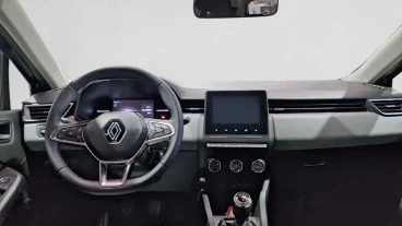 Renault Clio Evolution TCe 90 (67kw)