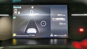 Renault Clio Evolution TCe 90 (67kw)