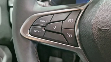Renault Clio Evolution TCe 90 (67kw)
