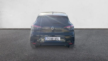 Renault Clio Evolution TCe 90 (67kw)