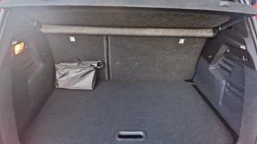 Renault Captur techno Eco-G 100cv (74 kW)