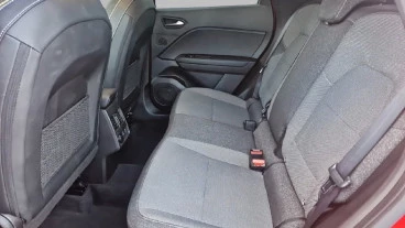 Renault Captur techno Eco-G 100cv (74 kW)