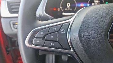 Renault Captur techno Eco-G 100cv (74 kW)