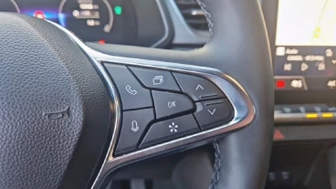 Renault Captur techno Eco-G 100cv (74 kW)