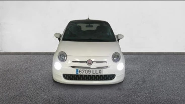 Fiat 500 Lounge 1.0 6v GSE 52KW (70 CV)