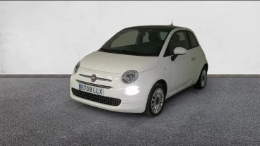 Fiat 500 Lounge 1.0 6v GSE 52KW (70 CV)