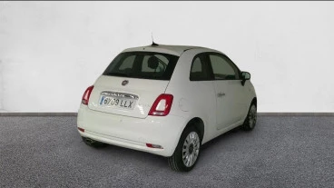 Fiat 500 Lounge 1.0 6v GSE 52KW (70 CV)