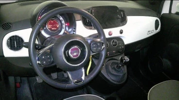 Fiat 500 Lounge 1.0 6v GSE 52KW (70 CV)