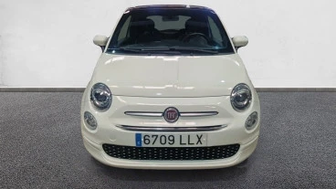 Fiat 500 Lounge 1.0 6v GSE 52KW (70 CV)