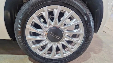 Fiat 500 Lounge 1.0 6v GSE 52KW (70 CV)