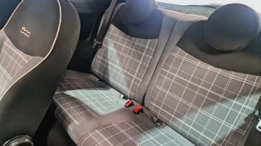 Fiat 500 Lounge 1.0 6v GSE 52KW (70 CV)