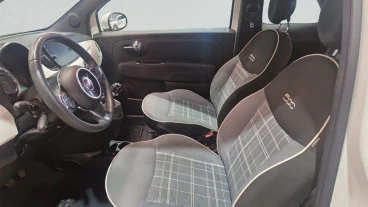 Fiat 500 Lounge 1.0 6v GSE 52KW (70 CV)