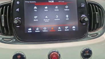 Fiat 500 Lounge 1.0 6v GSE 52KW (70 CV)