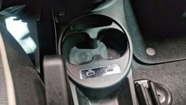 Fiat 500 Lounge 1.0 6v GSE 52KW (70 CV)