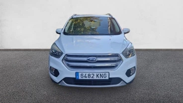 Ford Kuga 1.5 EcoBoost 88kW A-S-S 4x2 Trend