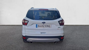 Ford Kuga 1.5 EcoBoost 88kW A-S-S 4x2 Trend