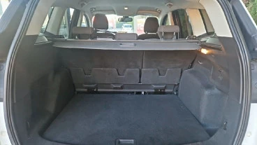 Ford Kuga 1.5 EcoBoost 88kW A-S-S 4x2 Trend