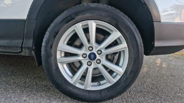 Ford Kuga 1.5 EcoBoost 88kW A-S-S 4x2 Trend