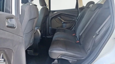 Ford Kuga 1.5 EcoBoost 88kW A-S-S 4x2 Trend