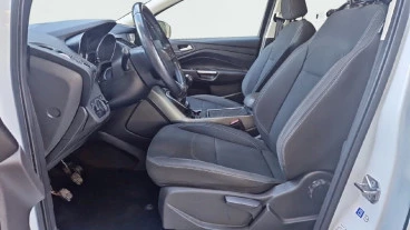 Ford Kuga 1.5 EcoBoost 88kW A-S-S 4x2 Trend