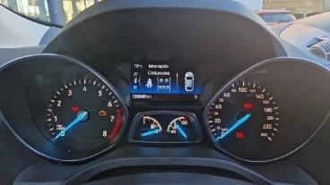 Ford Kuga 1.5 EcoBoost 88kW A-S-S 4x2 Trend