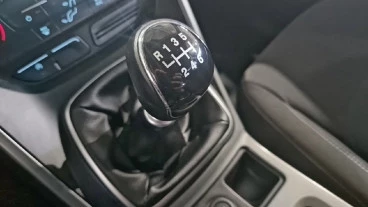 Ford Kuga 1.5 EcoBoost 88kW A-S-S 4x2 Trend