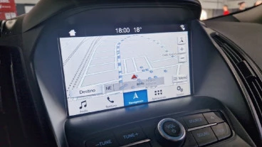 Ford Kuga 1.5 EcoBoost 88kW A-S-S 4x2 Trend