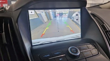 Ford Kuga 1.5 EcoBoost 88kW A-S-S 4x2 Trend