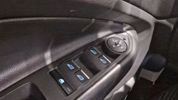 Ford Kuga 1.5 EcoBoost 88kW A-S-S 4x2 Trend