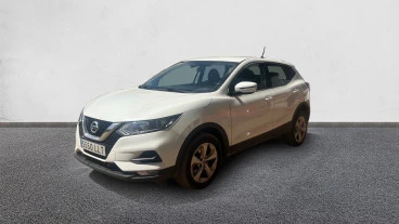 Nissan Qashqai dCi 85 kW (115 CV) E6D ACENTA