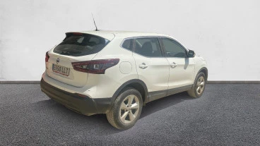 Nissan Qashqai dCi 85 kW (115 CV) E6D ACENTA
