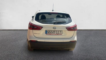 Nissan Qashqai dCi 85 kW (115 CV) E6D ACENTA