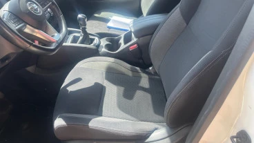Nissan Qashqai dCi 85 kW (115 CV) E6D ACENTA