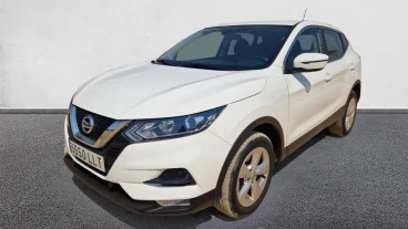 Nissan Qashqai dCi 85 kW (115 CV) E6D ACENTA