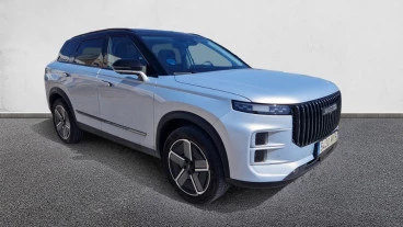 Jaecoo 7 PHEV Exclusive 1.5 TGDI+1DHT FWD