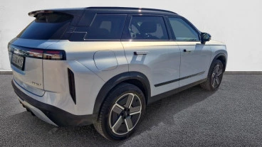 Jaecoo 7 PHEV Exclusive 1.5 TGDI+1DHT FWD