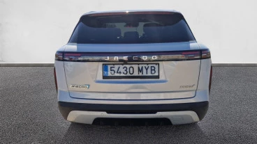 Jaecoo 7 PHEV Exclusive 1.5 TGDI+1DHT FWD