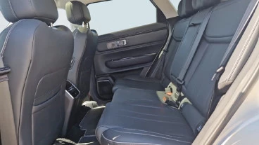 Jaecoo 7 PHEV Exclusive 1.5 TGDI+1DHT FWD